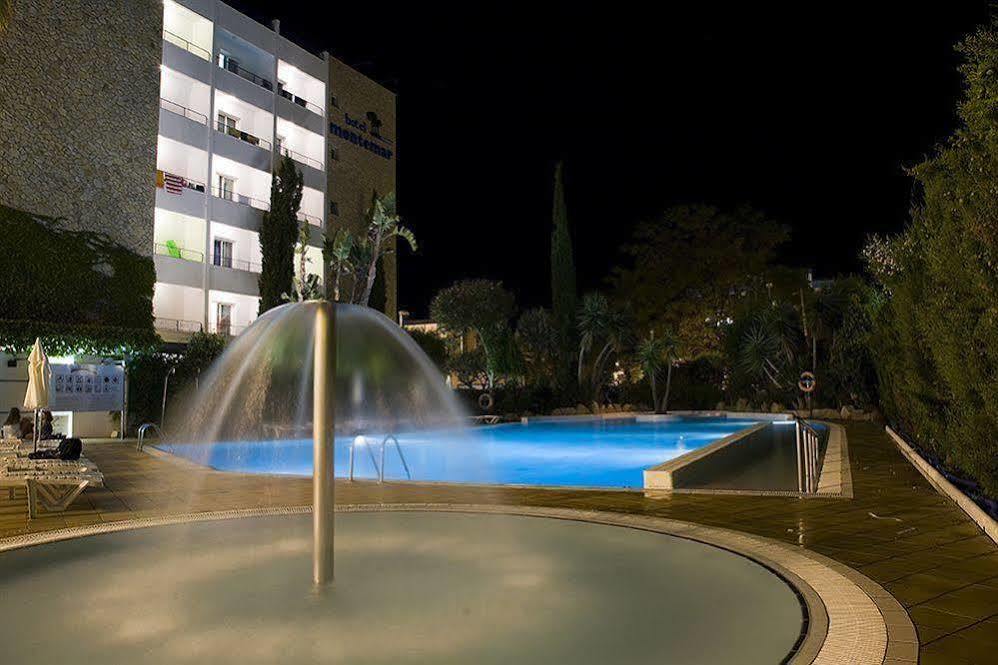 Alegria Pineda Splash Costa Brava Eksteriør billede